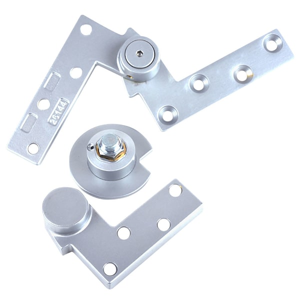 Pivot Hinges, 200 lbs Maximum Door Weight, SP28, LH